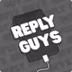 GMs for Reply Guys