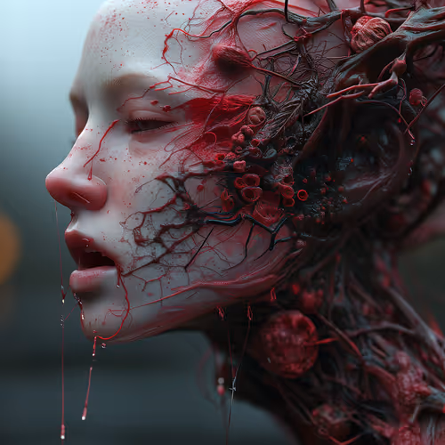 Future Zombies vol 1