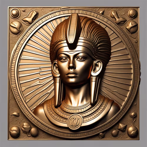 Anunnaki Coins