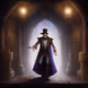 Magician