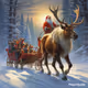 Christmas Magic!