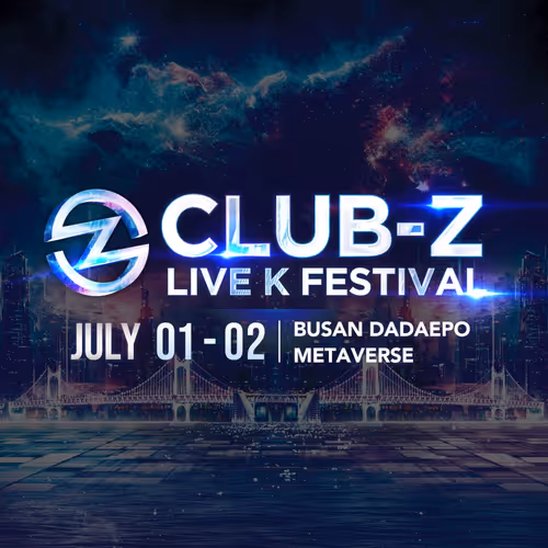 2023 CLUB-Z LIVE K Confesta