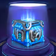 Rebel Bots Xoil Wars Nova Lootcrate