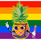 Lifestyle Pineapples