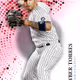 New York Yankees® Gleyber Torres Base Pink 1099 Uncommon