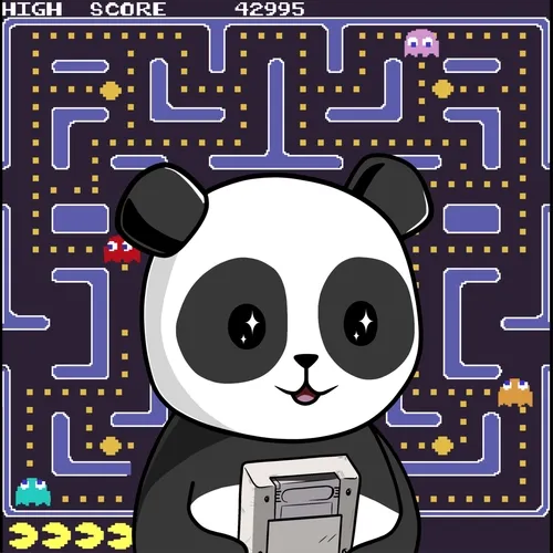 Chubby Panda NFTs
