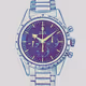 The White Omega Speedmaster, Standard Collections