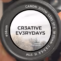 CR3ATIVE EV3RYDAYS