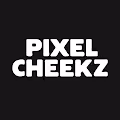 Media for Pixel Cheekz #105 item