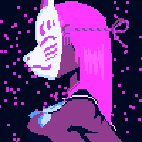 Waifu Pixel