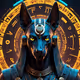 Eternal Enigma Of ANUBIS