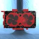 Razor Graphic Cards