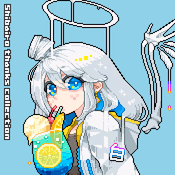 Shibairo thanks collection