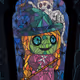 Spooky Sequel: AliciaFreemanDesigns x Reddit Collectible Avatars
