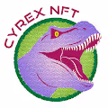 CYREX_NFT Collection