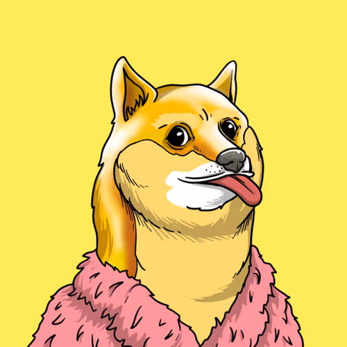 Hyper Doge Yacht Club