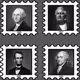 President Stamps NFT (United States)