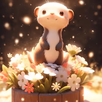 初！ギブアウェイ記念！