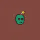 Weird Zombie