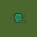 Weird Zombie