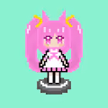 Cutie Maid