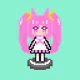 Cutie Maid