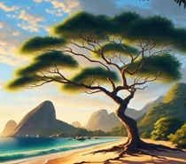 Tarsila do Amaral Style Collection