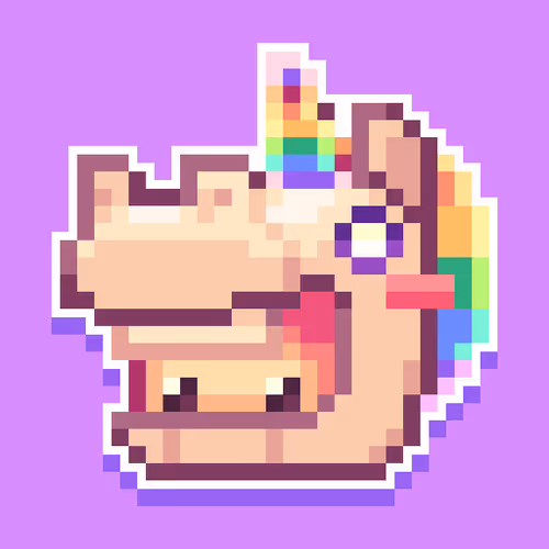 Meta Toy City: Material Items (MTMI)