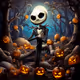 Jack Skellington