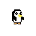 Weird Penguins NFT