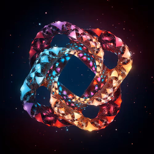 Poly Math Infinity