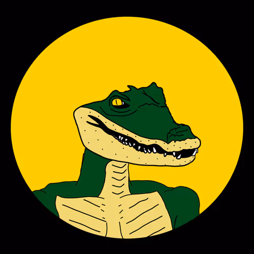 Mr GATOR