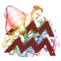 gradient astrologi