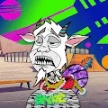 Skate Goats (Vault)