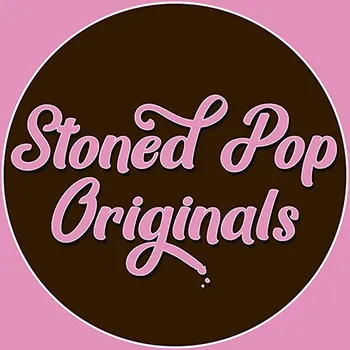 Stoned Pop Originals - Wonderland