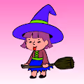 Baby Witch