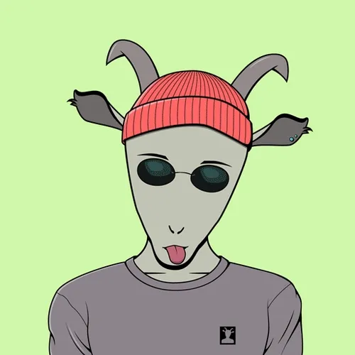 AnonGoats