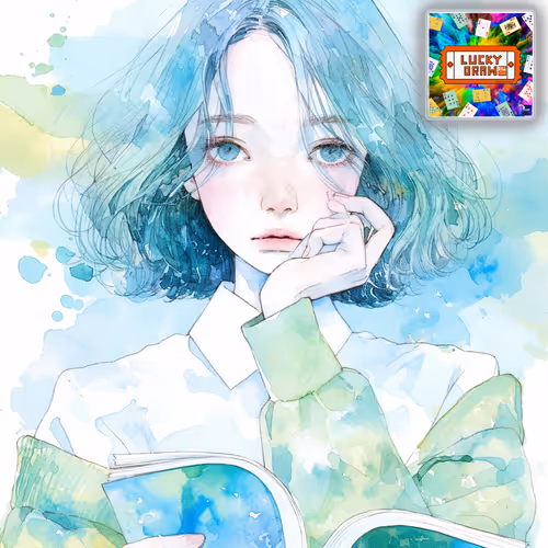 LUCKY DRAW PREFLOP #16