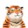 PAPPU Tiger