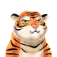 PAPPU Tiger