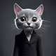 Artificial Kitties