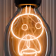 Brilliant Lightbulb by Zack Aqua RCA's x Reddit Collectible Avatars