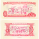 Banknote collections