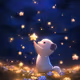 星降る夜に祈りを込めて