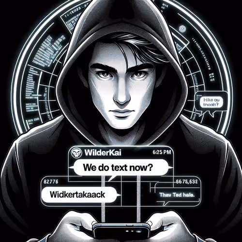 WilderKai
