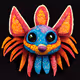 The Little Alebrijes