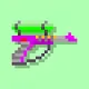 Tiny Rayguns