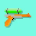 Tiny Rayguns