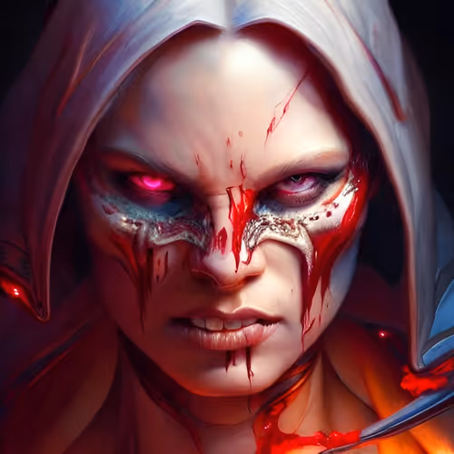 Diablo Demons