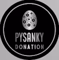 Pysanky Donation